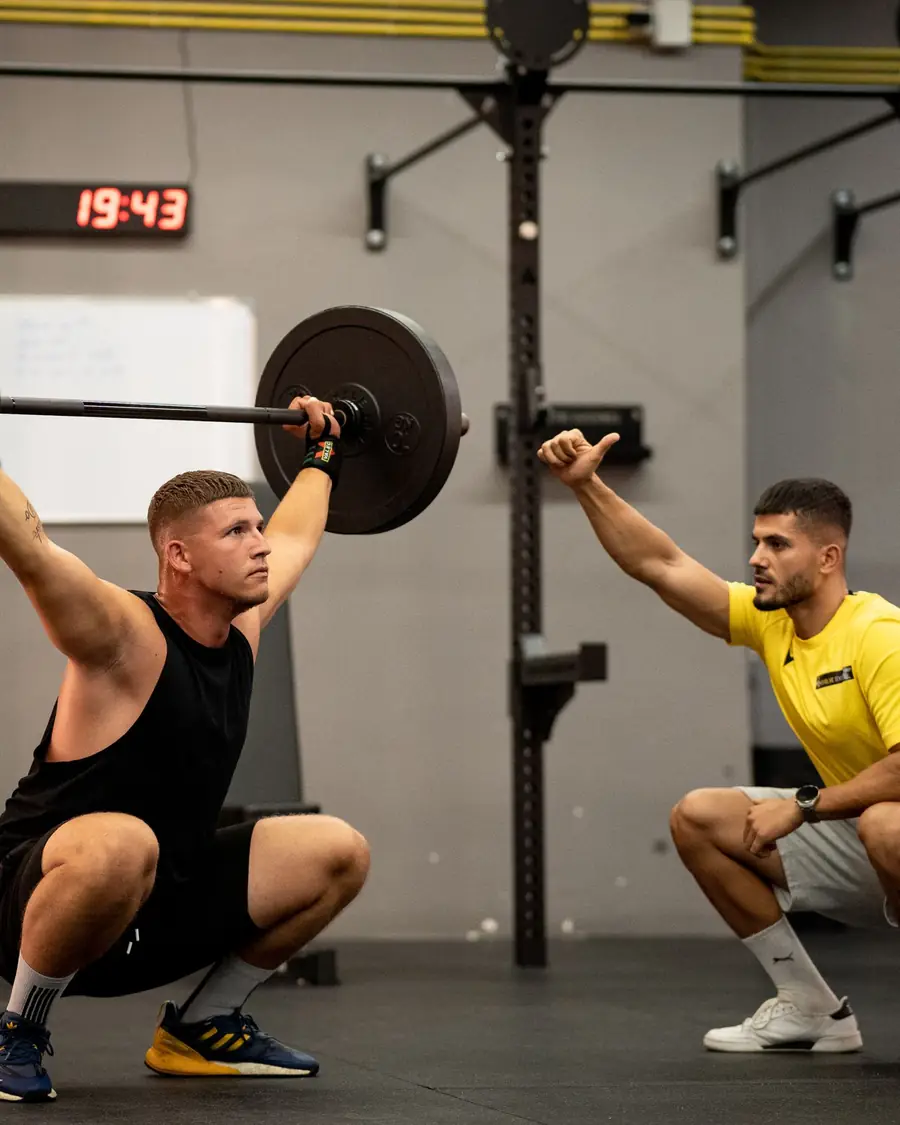 Personalni trening